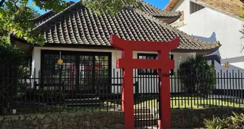 Casa com 4 quartos à venda no Centro, Campos dos Goytacazes