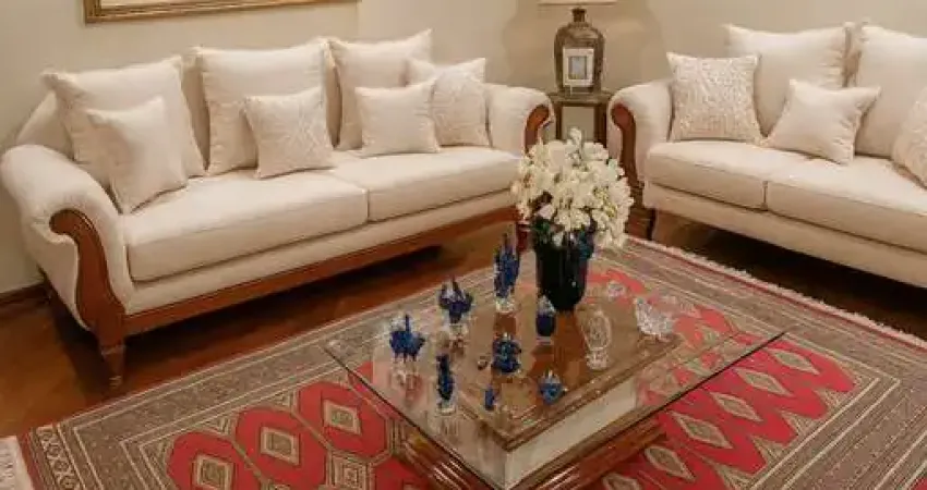 Apartamento altíssimo padrão , todo decorado .localizado , no centro de campos dos goytacazes !