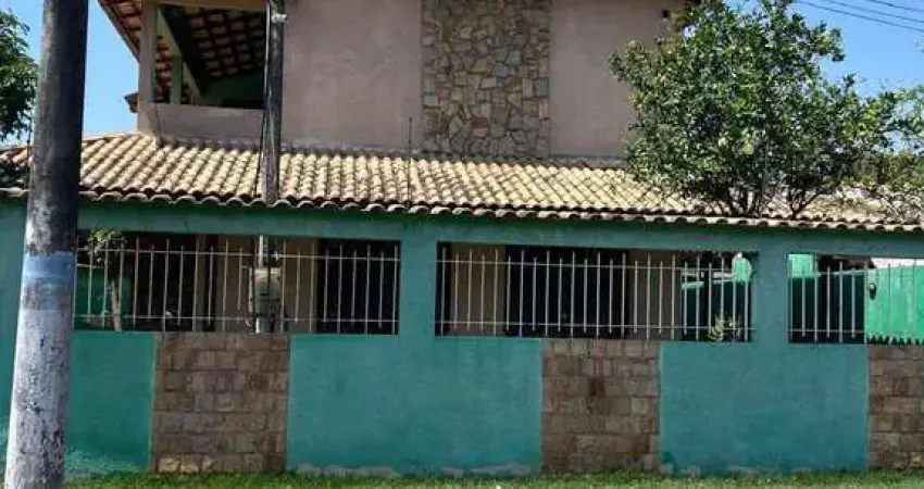 Casa com 3 quartos à venda no Centro, Itaguaí 