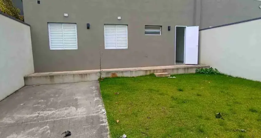 Apartamento com 2 quartos à venda no Chácara Vista Linda, Bertioga