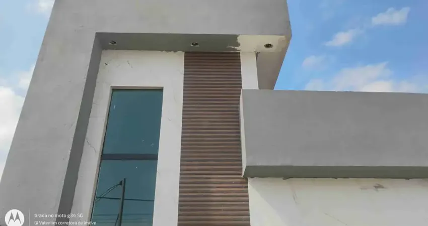 Excelente casa na cidade jardim || ! ótima localização , bastante conforto e segurança para sua fam