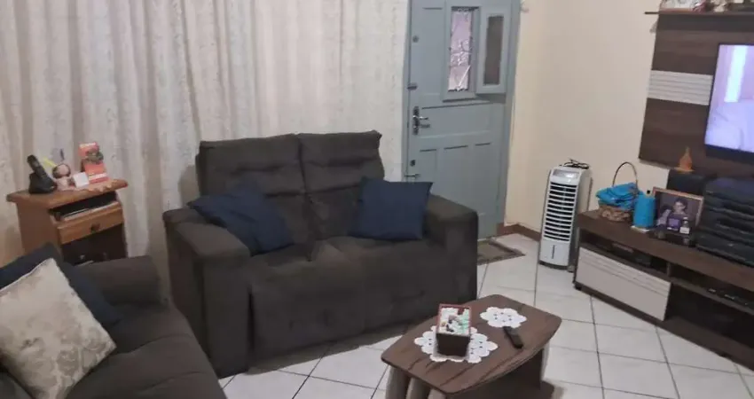 Casa com 2 quartos à venda no Jardim Japão, São Paulo 