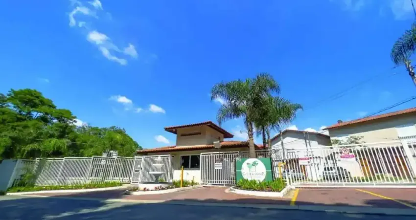 Sobrado com 2 quartos à venda, parque dos pires, vargem grande paulista, sp