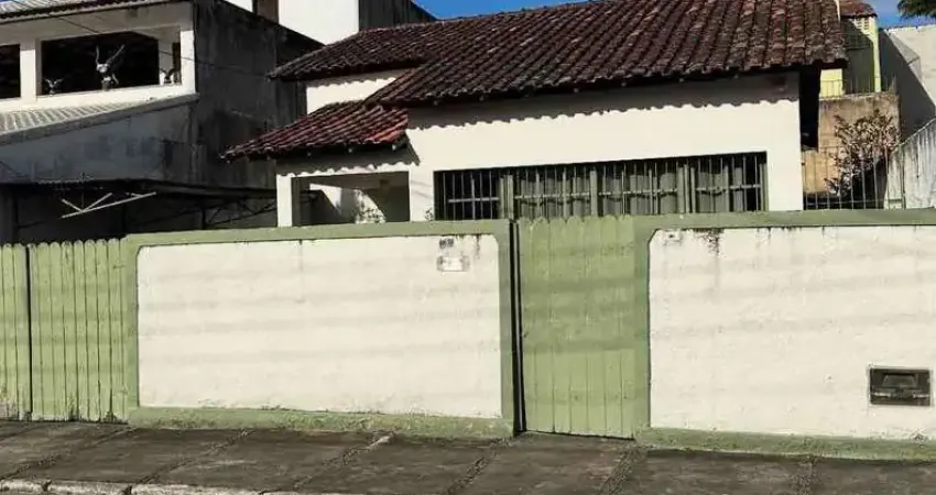 Casa à venda no parque santo amaro com 3 quartos, sendo 1 suíte – conforto e qualidade de vida!