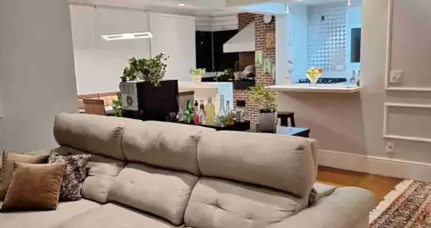 Apartamento padrão à venda, bairro santa paula emsão caetano do sul, sp