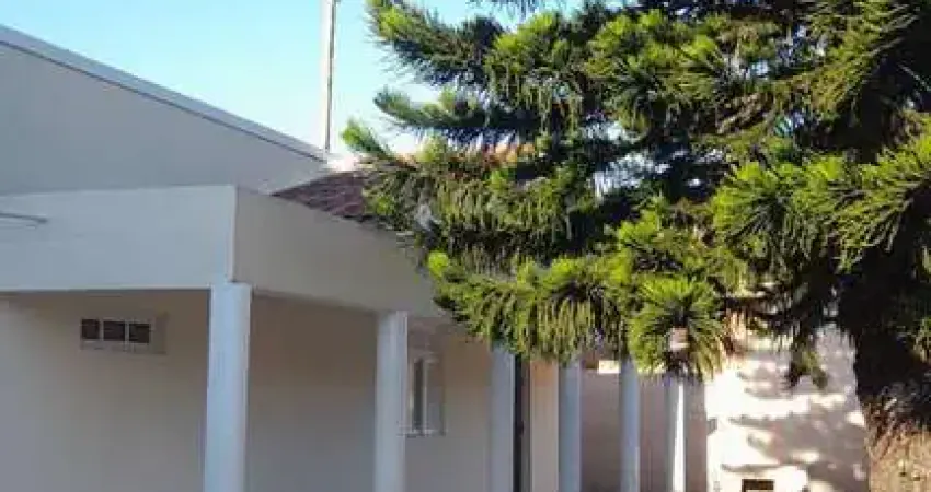 Casa com 4 quartos à venda no Parque Guarus, Campos dos Goytacazes 