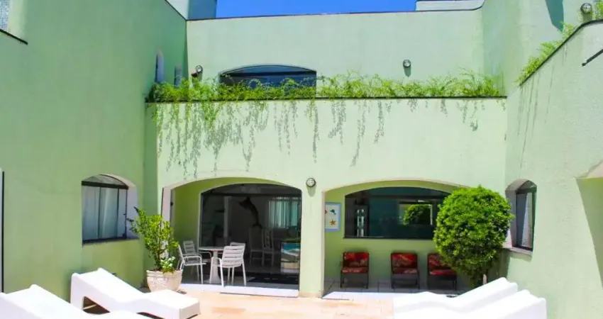 Casa em condomínio fechado com 5 quartos à venda no Maitinga, Bertioga 