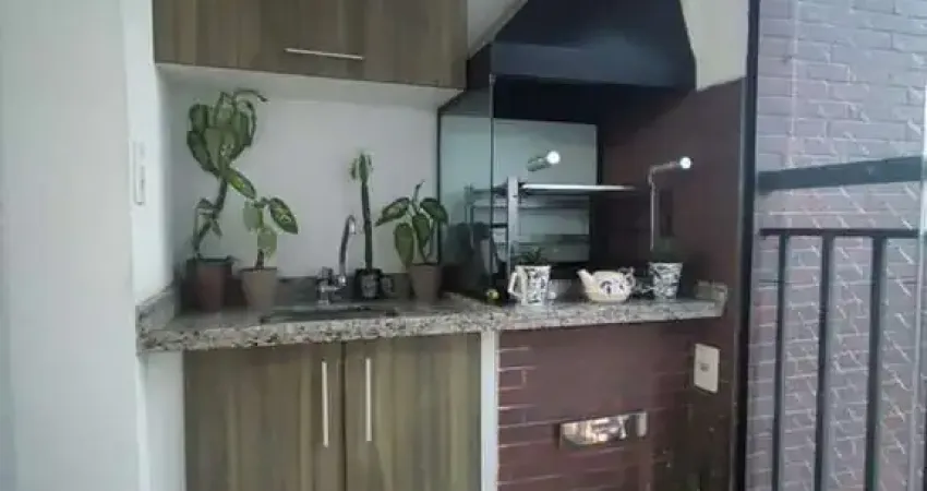 Apartamento com 3 quartos à venda no Santa Paula, São Caetano do Sul