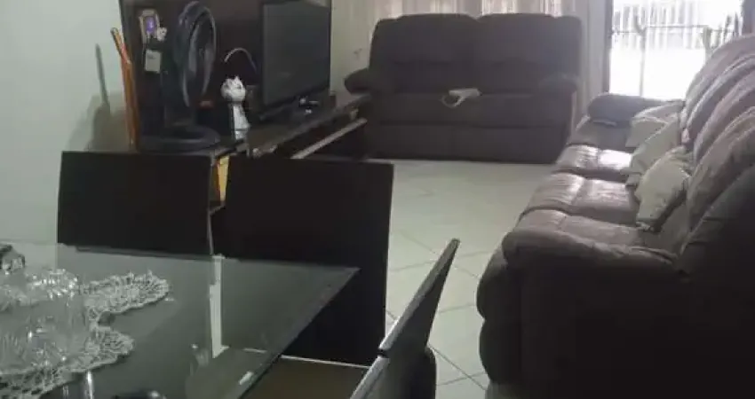 Casa com 2 quartos à venda no Olímpico, São Caetano do Sul