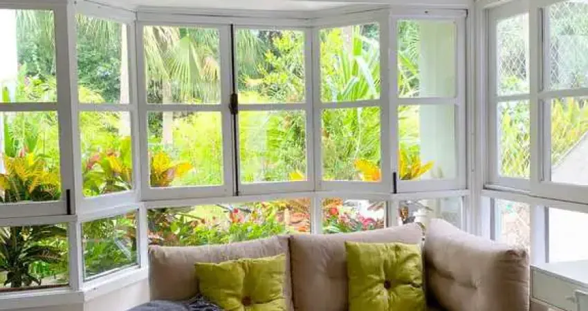 Casa em condomínio fechado com 3 quartos à venda na Riviera, Bertioga