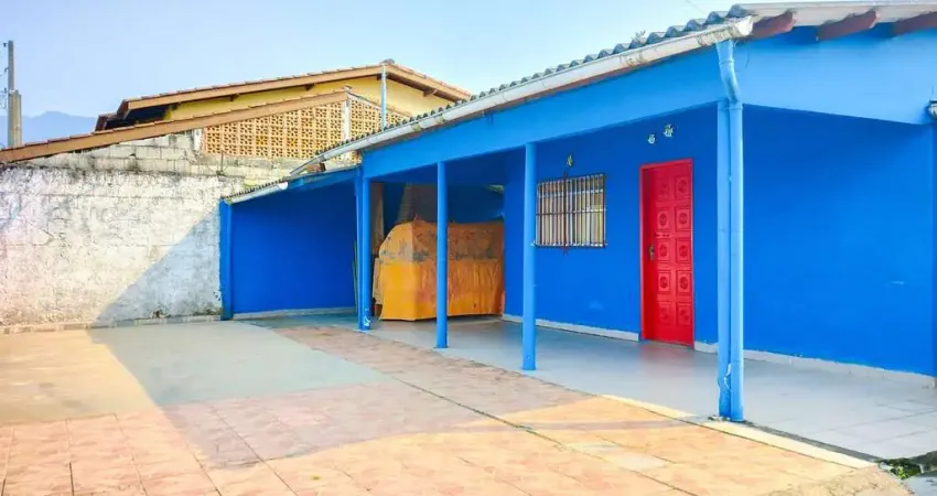 Casa com 2 quartos à venda no Centro, Bertioga