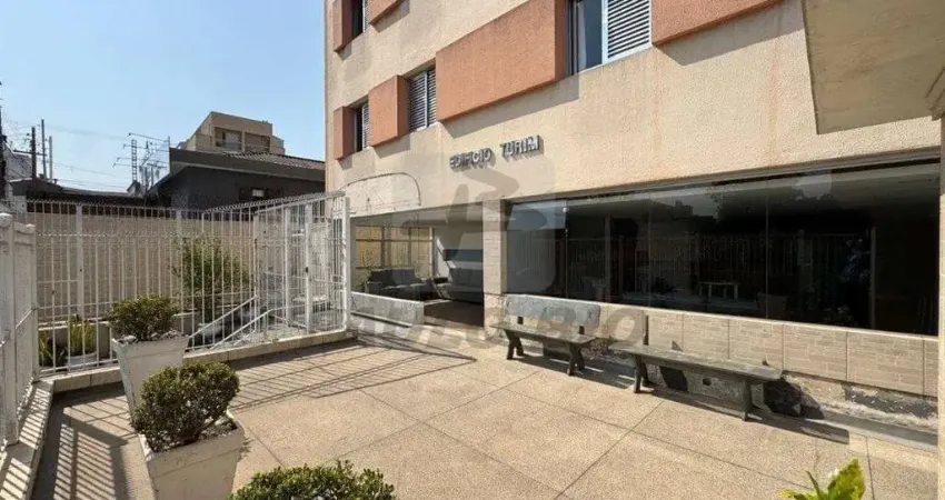 Apartamento com 2 quartos à venda na Vila Bocaina, Mauá