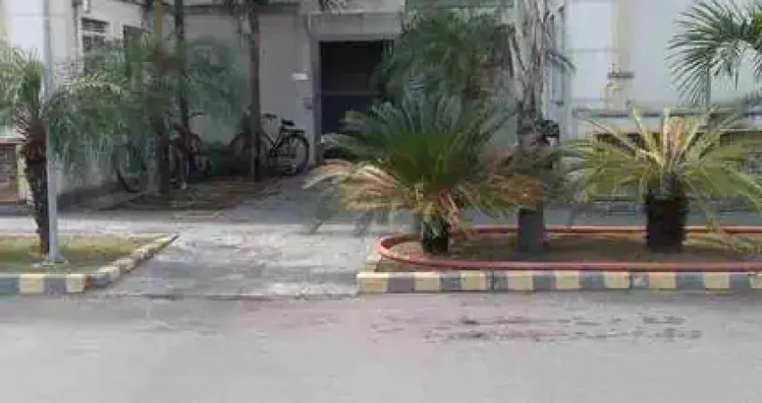 Apartamento padrão à venda, parque pecuária, campos dos goytacazes, rj