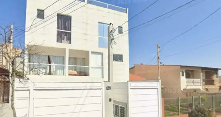 Apartamento com 2 quartos à venda no Campestre, Santo André