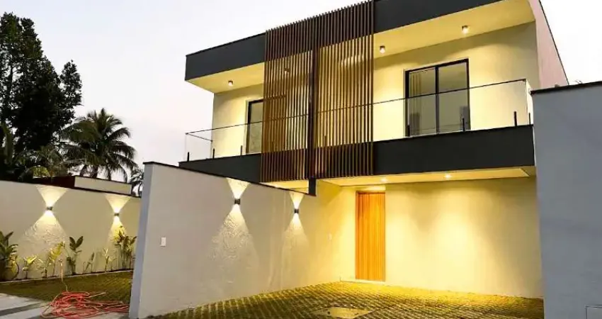 Casa com 5 quartos à venda no São Lourenço, Bertioga