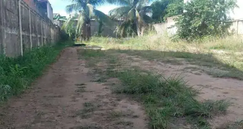 Terreno para venda e locação, parque rosário, campos dos goytacazes, rj