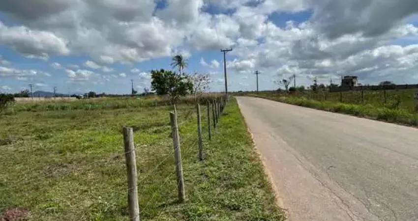 Área rural à venda , na cidade de campos dos goytacazes ! muito bem localizada!