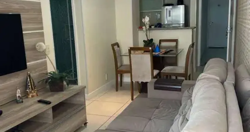 Apartamento com 2 quartos à venda em Itacuruçá, Mangaratiba