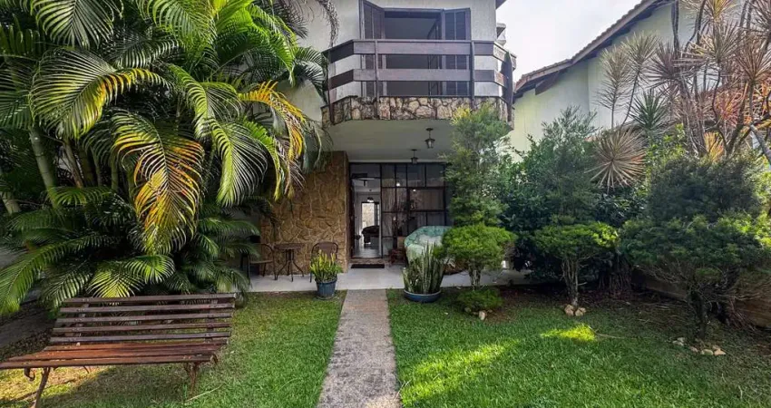 Casa com 4 quartos à venda no Centro, Bertioga