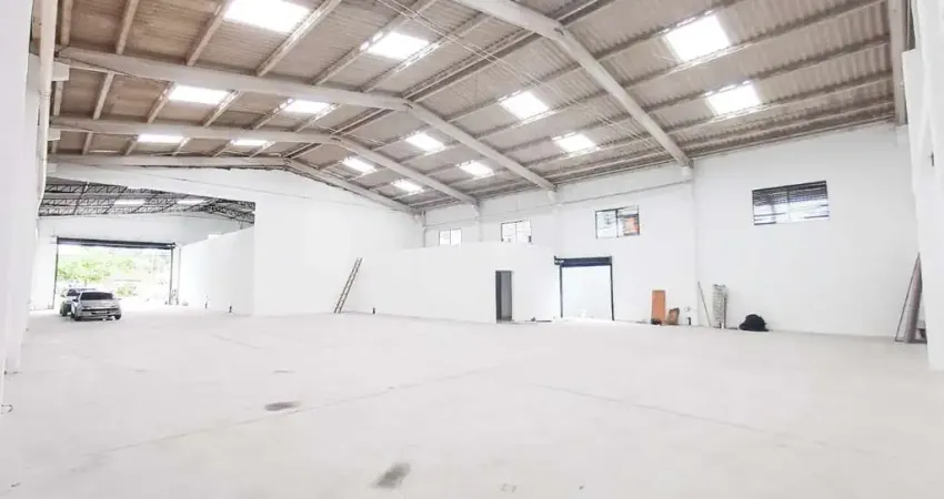 Sala comercial para alugar no Jardim Albatroz, Bertioga