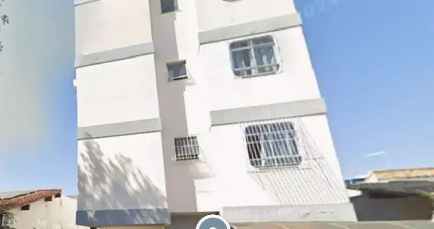 Apartamento à venda, parque são caetano, campos dos goytacazes, rj