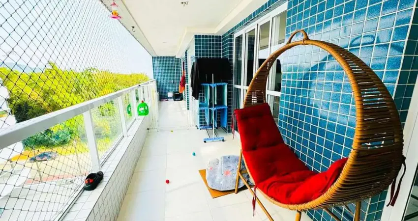 Apartamento com 2 quartos para alugar no Indaia, Bertioga