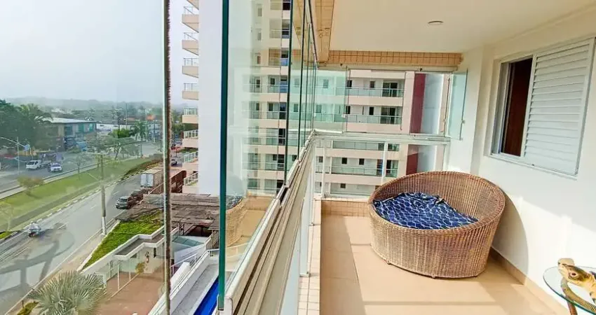 Apartamento com 2 quartos à venda no Centro, Bertioga