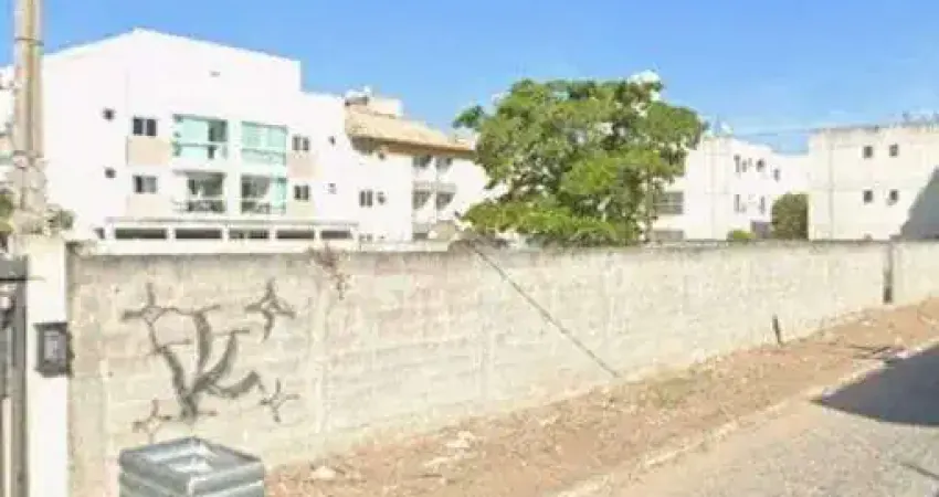 Terreno de 1642.25m² à venda no parque flamboynat, campos dos goytacazes, rj