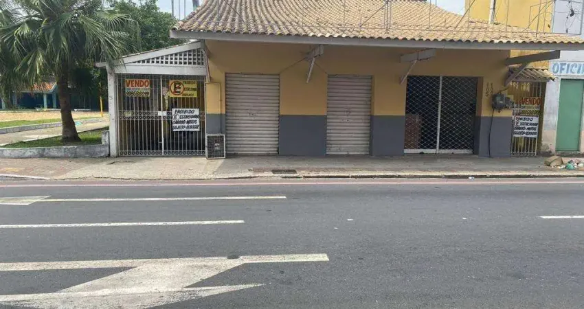 Casa com 5 quartos à venda no Centro, Campos dos Goytacazes
