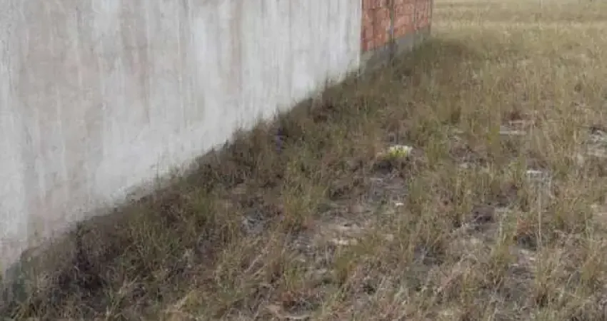 Terreno à venda no Chapéu do Sol, São João da Barra