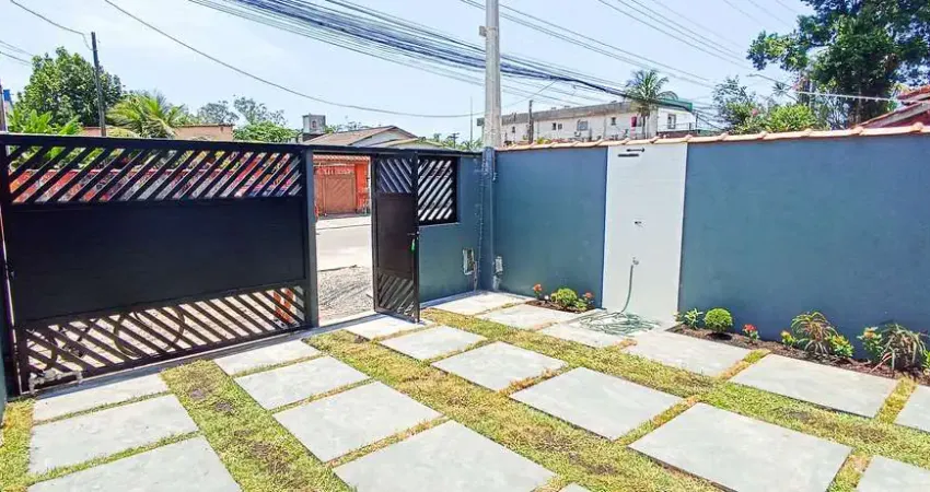 Casa com 3 quartos à venda no Jardim Rio da Praia, Bertioga