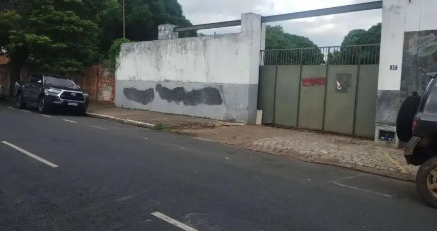 Galpão / barracão para locação, centro, campos dos goytacazes, rj