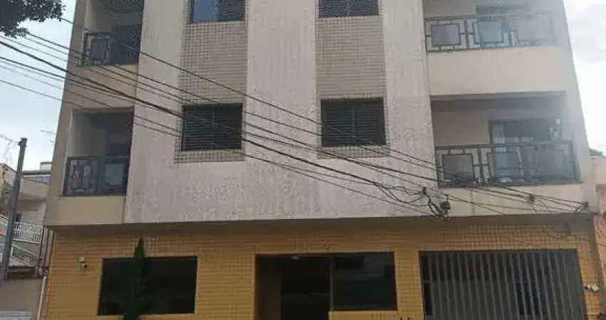 Apartamento à venda com 2 quartos, sendo 1 suíte - santa maria, são caetano do sul, sp