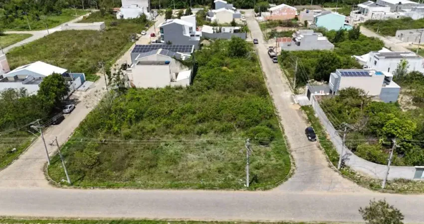 Terreno ao lado da esquina à venda, alphaville 2, campos dos goytacazes, rj