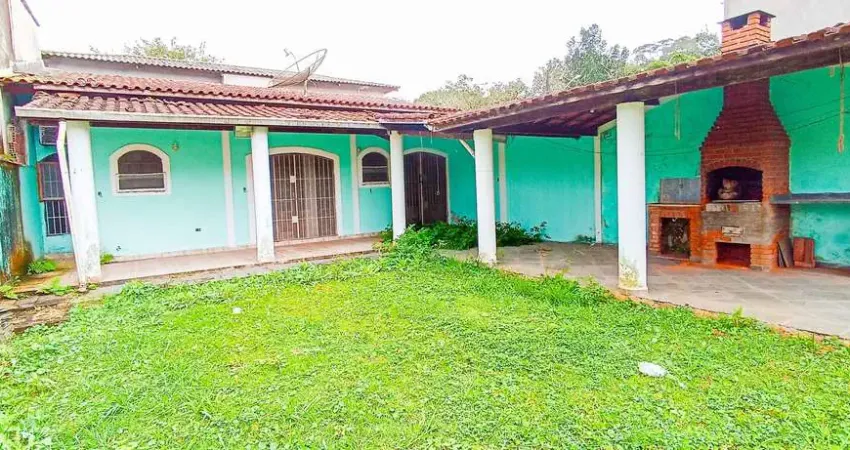 Casa com 1 quarto à venda na Vista Linda, Bertioga