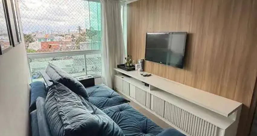 Apartamento à venda, parque turf club, campos dos goytacazes, rj