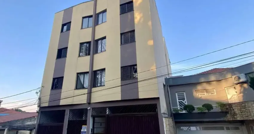 Cobertura / penthouse à venda 105m² com 2 vagas , santa maria, são caetano do sul, sp