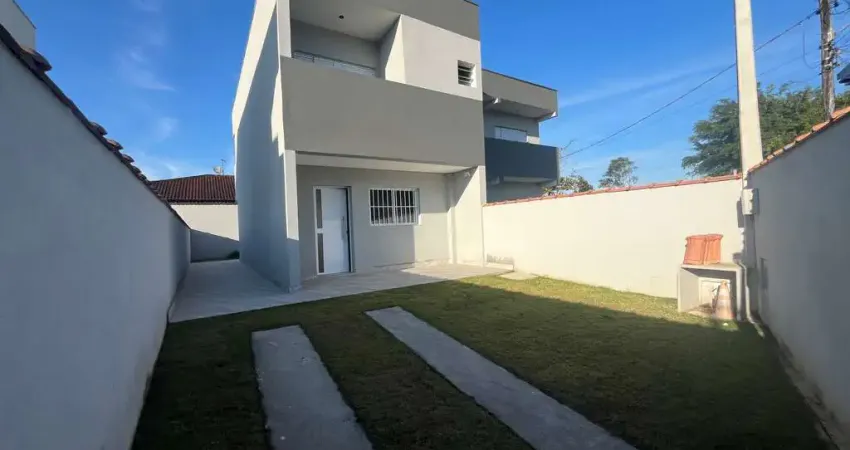 Casa com 2 quartos à venda no Maitinga, Bertioga