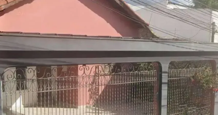 Casa padrão à venda com 2 quartos - santa maria, são caetano do sul, sp