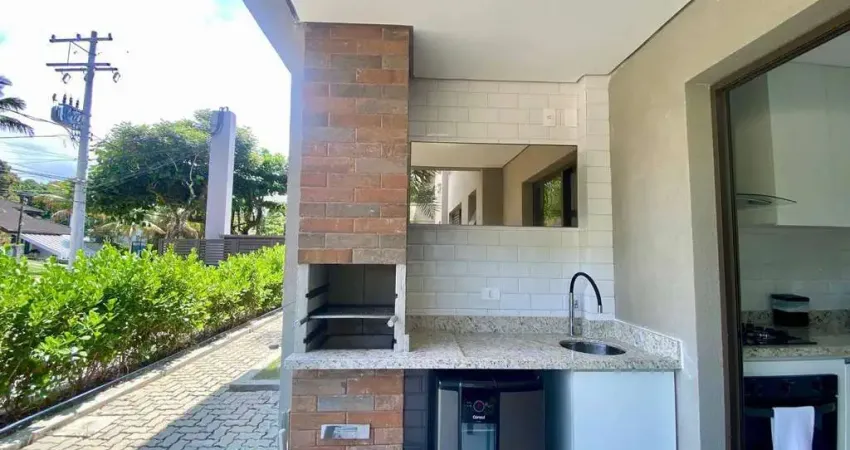 Apartamento com 2 quartos à venda na Riviera, Bertioga