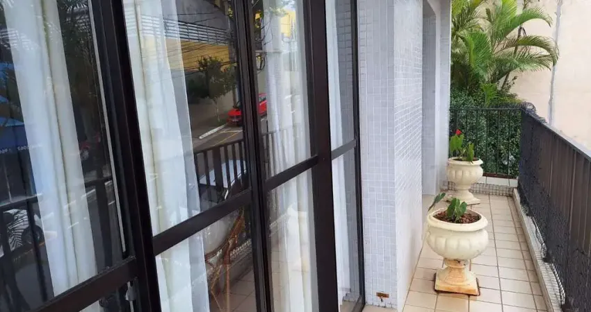 Apartamento com 2 quartos à venda no Osvaldo Cruz, São Caetano do Sul