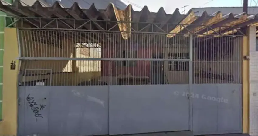 Casa comercial com 2 salas à venda no Boa Vista, São Caetano do Sul