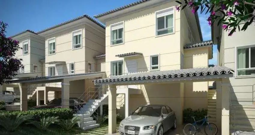 Sobrado à venda em 3 quartos, sendo 1 suíte, jardim da glória, cotia, sp