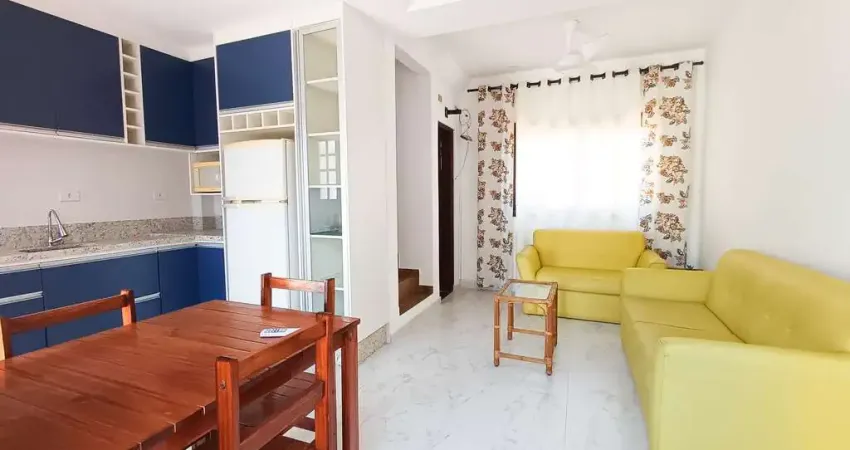 Casa com 2 quartos à venda no Centro, Bertioga