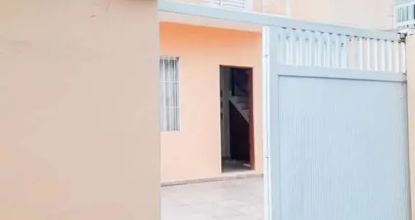 Casa com 3 quartos à venda no Centro, Bertioga