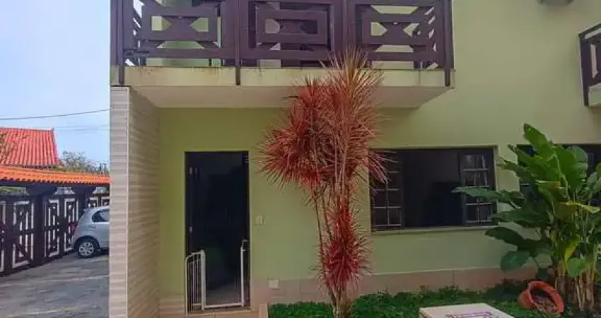 Casa em condomínio fechado com 3 quartos à venda no Maitinga, Bertioga