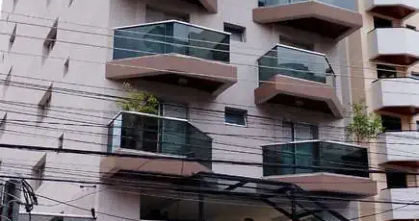 Apartamento com terraço para locação com 3 quartos, sendo 1 suíte - santa paula, são caetano do sul