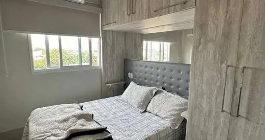 Apartamento à venda, parque turf club, campos dos goytacazes, rj