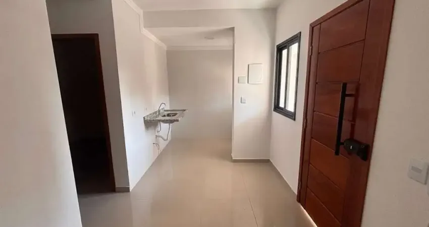 Apartamento com 2 quartos à venda na Vila Aricanduva, São Paulo