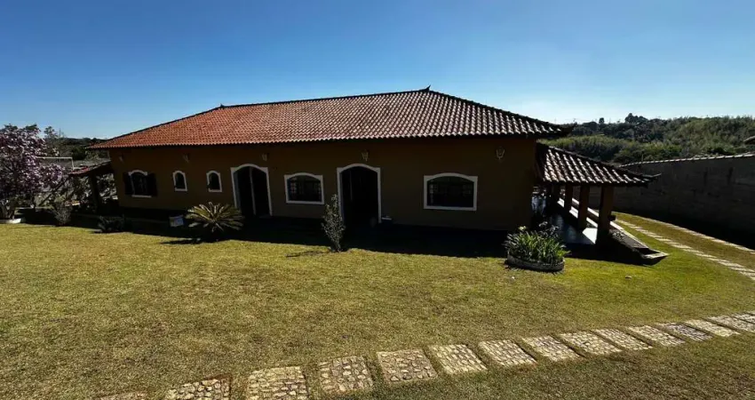 Chácara / sítio com 5 quartos à venda em Votorantim, Ibiúna